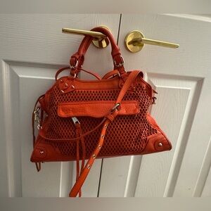 REBECCA MINKOFF PURSE